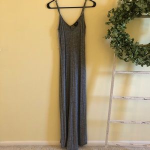 Mossimo Spaghetti Strap Maxi Dress
